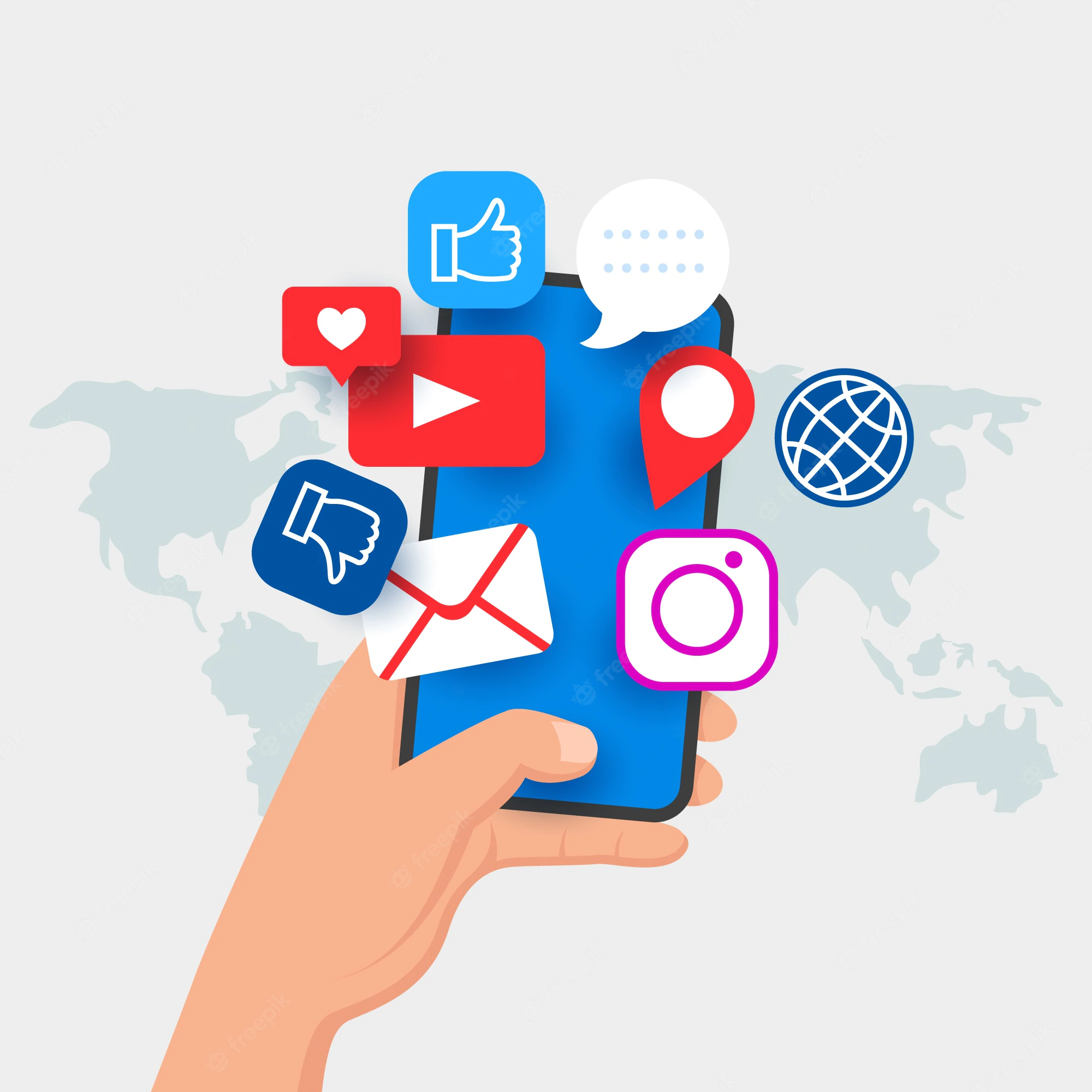 social-media-marketing-mobile-phone