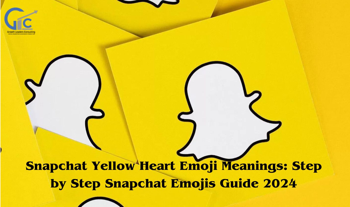 Snapchat Yellow Heart Emoji Meanings Step by Step Guide 2024