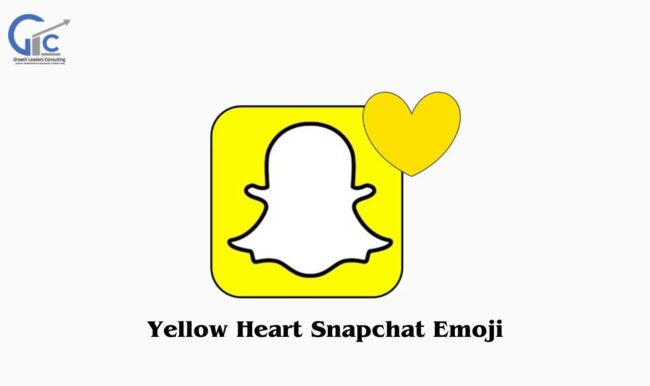 Snapchat Yellow Heart Emoji Meanings: Step by Step Guide 2024