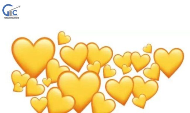 Snapchat Yellow Heart Emoji Meanings: Step by Step Guide 2024