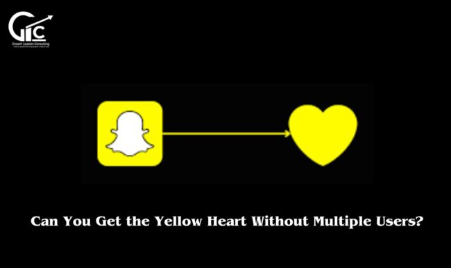 Snapchat Yellow Heart Emoji Meanings: Step by Step Guide 2024