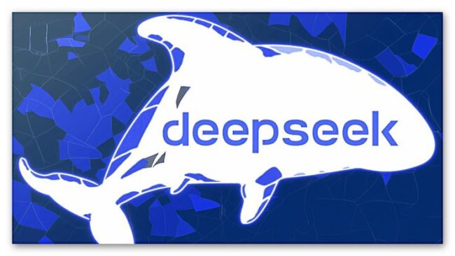 DeepSeek - AI Assistant