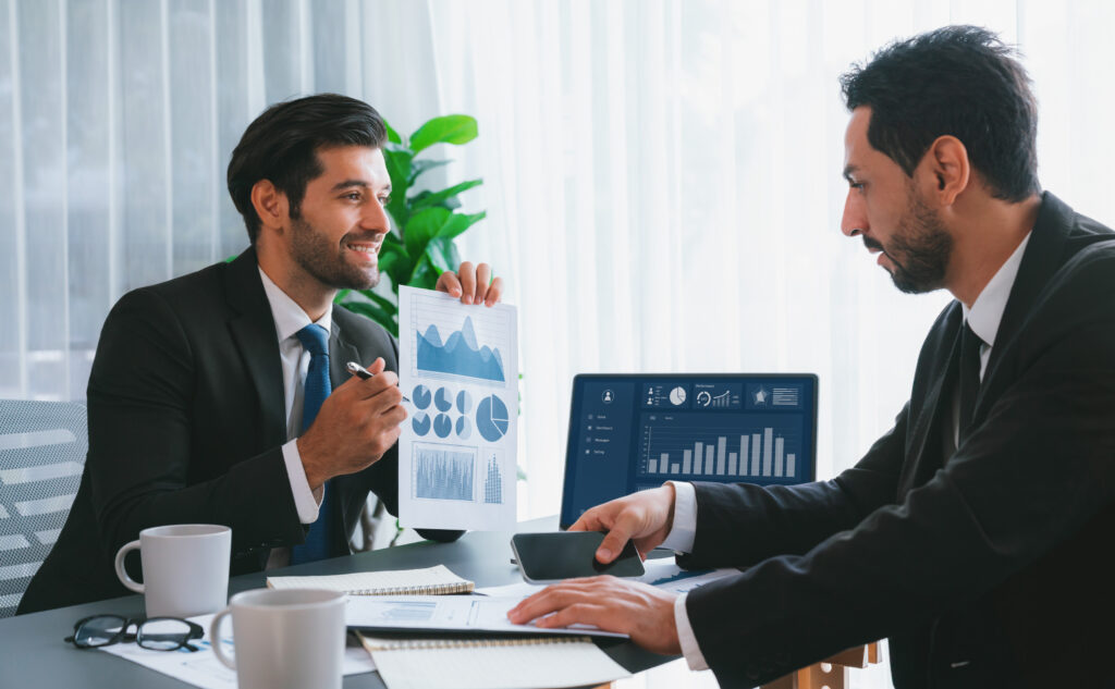 How a Business Consultant in Delhi Can Help a Startup to Grow?