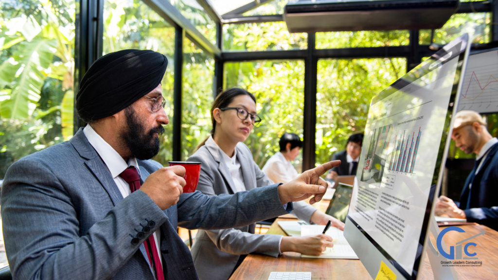 How to Choose the Right Startup Business Consultant in Delhi