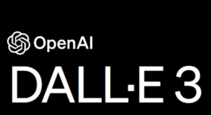 DALL•E 3 by OpenAI
